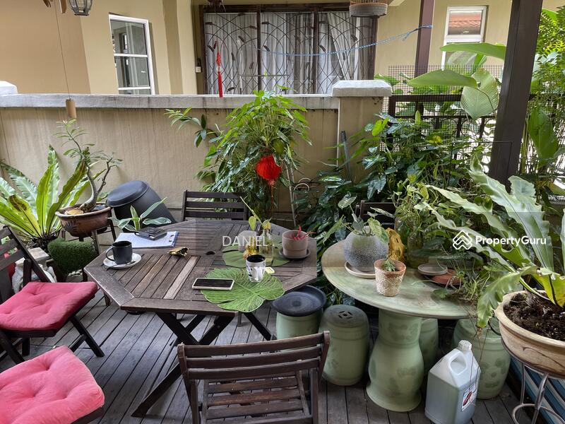 DOUBLE STOREY SEMI DETACHED HOUSE LOCATED AT KEMUNING PALMA, KEMUNING UTAMA, SHAH ALAM, SELANGOR. untuk Untuk Dijual - RM 1,250,000, Mac 2026 - PropertyGuru.com.my