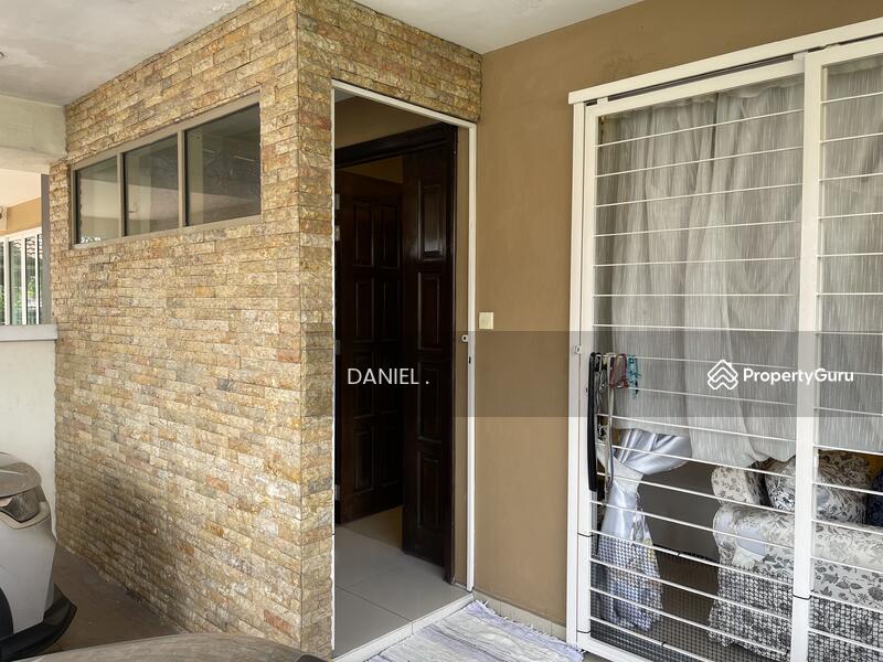 DOUBLE STOREY SEMI DETACHED HOUSE LOCATED AT KEMUNING PALMA, KEMUNING UTAMA, SHAH ALAM, SELANGOR. untuk Untuk Dijual - RM 1,250,000, Mac 2026 - PropertyGuru.com.my