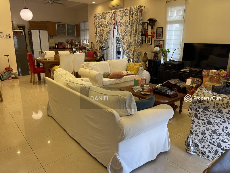 DOUBLE STOREY SEMI DETACHED HOUSE LOCATED AT KEMUNING PALMA, KEMUNING UTAMA, SHAH ALAM, SELANGOR. untuk Untuk Dijual - RM 1,250,000, Mac 2026 - PropertyGuru.com.my