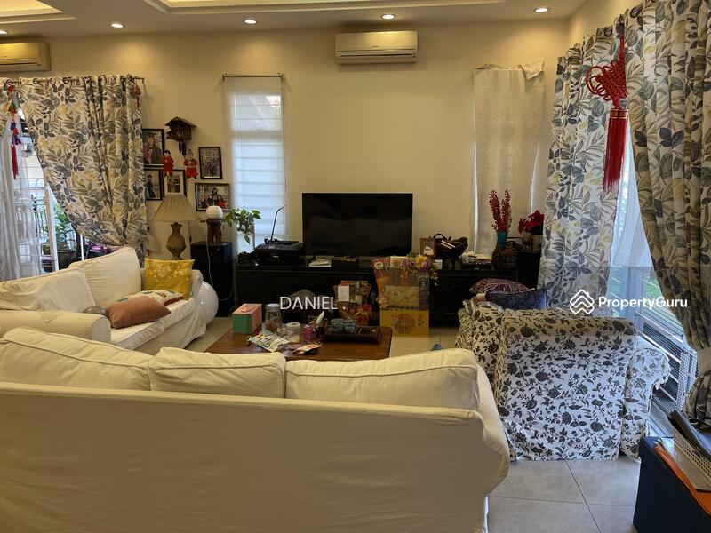 DOUBLE STOREY SEMI DETACHED HOUSE LOCATED AT KEMUNING PALMA, KEMUNING UTAMA, SHAH ALAM, SELANGOR. untuk Untuk Dijual - RM 1,250,000, Mac 2026 - PropertyGuru.com.my