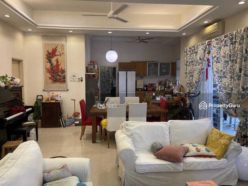 DOUBLE STOREY SEMI DETACHED HOUSE LOCATED AT KEMUNING PALMA, KEMUNING UTAMA, SHAH ALAM, SELANGOR. untuk Untuk Dijual - RM 1,250,000, Mac 2026 - PropertyGuru.com.my