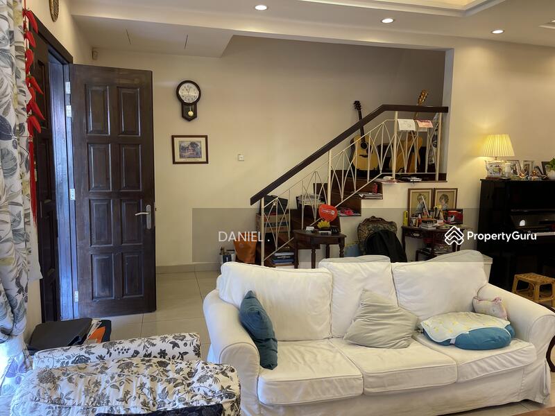 DOUBLE STOREY SEMI DETACHED HOUSE LOCATED AT KEMUNING PALMA, KEMUNING UTAMA, SHAH ALAM, SELANGOR. untuk Untuk Dijual - RM 1,250,000, Mac 2026 - PropertyGuru.com.my