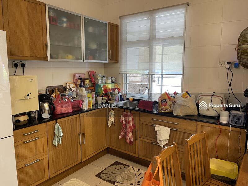 DOUBLE STOREY SEMI DETACHED HOUSE LOCATED AT KEMUNING PALMA, KEMUNING UTAMA, SHAH ALAM, SELANGOR. untuk Untuk Dijual - RM 1,250,000, Mac 2026 - PropertyGuru.com.my