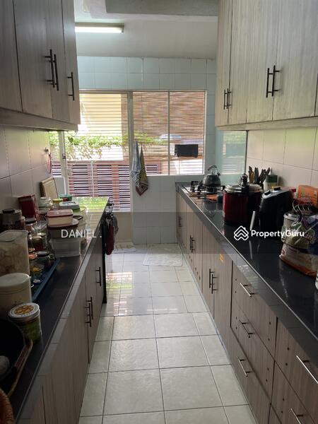 DOUBLE STOREY SEMI DETACHED HOUSE LOCATED AT KEMUNING PALMA, KEMUNING UTAMA, SHAH ALAM, SELANGOR. untuk Untuk Dijual - RM 1,250,000, Mac 2026 - PropertyGuru.com.my