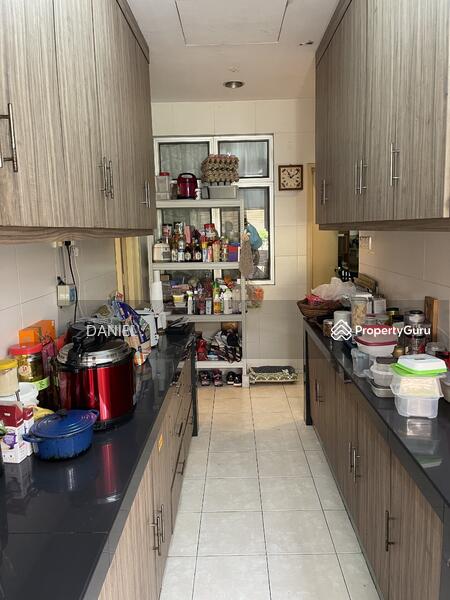 DOUBLE STOREY SEMI DETACHED HOUSE LOCATED AT KEMUNING PALMA, KEMUNING UTAMA, SHAH ALAM, SELANGOR. untuk Untuk Dijual - RM 1,250,000, Mac 2026 - PropertyGuru.com.my