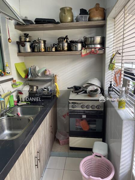 DOUBLE STOREY SEMI DETACHED HOUSE LOCATED AT KEMUNING PALMA, KEMUNING UTAMA, SHAH ALAM, SELANGOR. untuk Untuk Dijual - RM 1,250,000, Mac 2026 - PropertyGuru.com.my