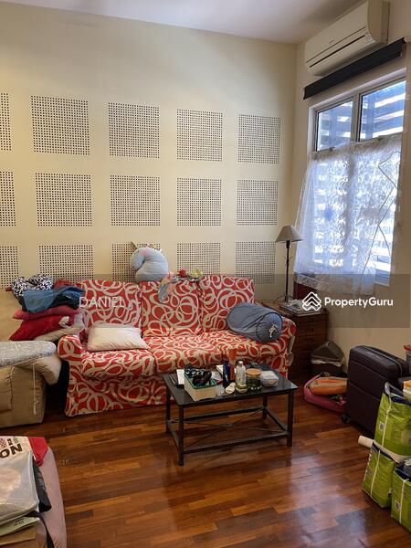 DOUBLE STOREY SEMI DETACHED HOUSE LOCATED AT KEMUNING PALMA, KEMUNING UTAMA, SHAH ALAM, SELANGOR. untuk Untuk Dijual - RM 1,250,000, Mac 2026 - PropertyGuru.com.my