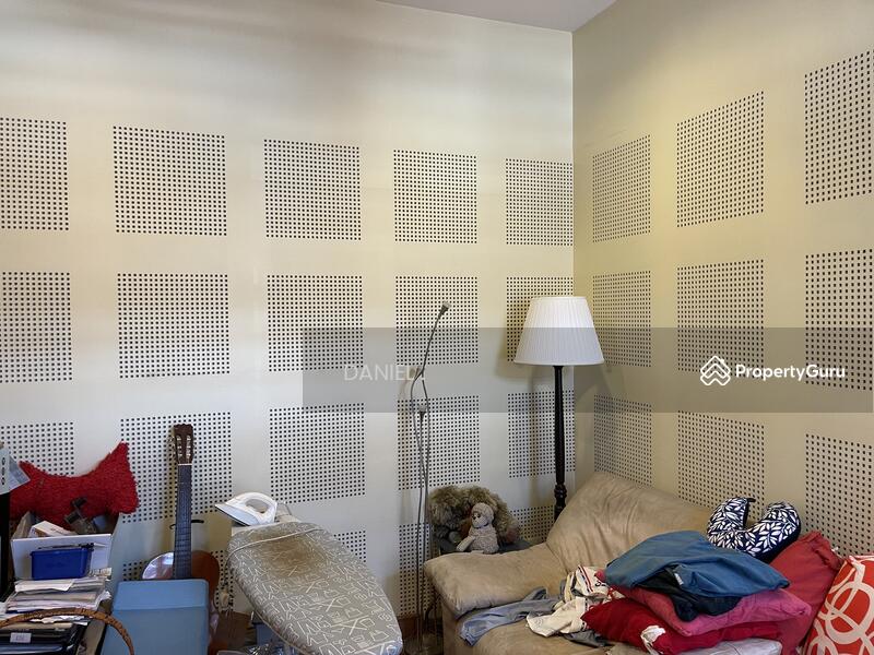 DOUBLE STOREY SEMI DETACHED HOUSE LOCATED AT KEMUNING PALMA, KEMUNING UTAMA, SHAH ALAM, SELANGOR. untuk Untuk Dijual - RM 1,250,000, Mac 2026 - PropertyGuru.com.my