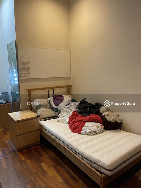 DOUBLE STOREY SEMI DETACHED HOUSE LOCATED AT KEMUNING PALMA, KEMUNING UTAMA, SHAH ALAM, SELANGOR. untuk Untuk Dijual - RM 1,250,000, Mac 2026 - PropertyGuru.com.my