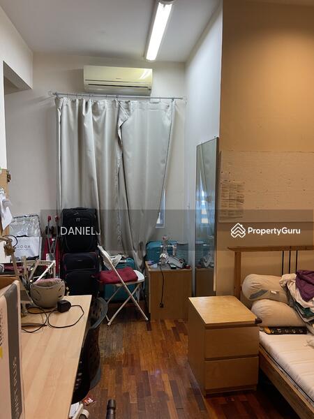 DOUBLE STOREY SEMI DETACHED HOUSE LOCATED AT KEMUNING PALMA, KEMUNING UTAMA, SHAH ALAM, SELANGOR. untuk Untuk Dijual - RM 1,250,000, Mac 2026 - PropertyGuru.com.my