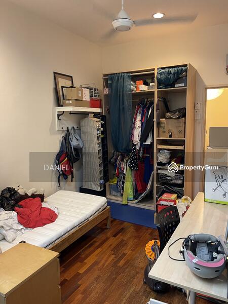 DOUBLE STOREY SEMI DETACHED HOUSE LOCATED AT KEMUNING PALMA, KEMUNING UTAMA, SHAH ALAM, SELANGOR. untuk Untuk Dijual - RM 1,250,000, Mac 2026 - PropertyGuru.com.my