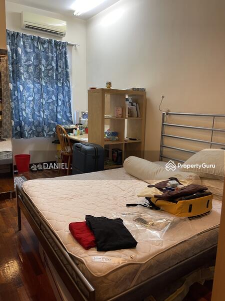 DOUBLE STOREY SEMI DETACHED HOUSE LOCATED AT KEMUNING PALMA, KEMUNING UTAMA, SHAH ALAM, SELANGOR. untuk Untuk Dijual - RM 1,250,000, Mac 2026 - PropertyGuru.com.my