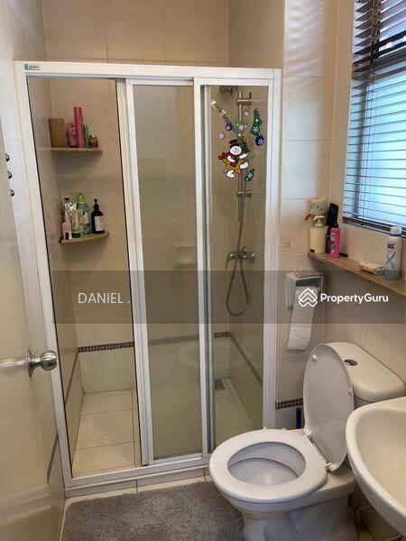 DOUBLE STOREY SEMI DETACHED HOUSE LOCATED AT KEMUNING PALMA, KEMUNING UTAMA, SHAH ALAM, SELANGOR. untuk Untuk Dijual - RM 1,250,000, Mac 2026 - PropertyGuru.com.my
