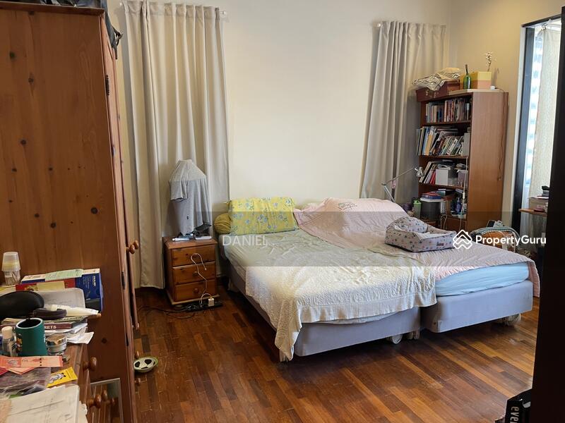 DOUBLE STOREY SEMI DETACHED HOUSE LOCATED AT KEMUNING PALMA, KEMUNING UTAMA, SHAH ALAM, SELANGOR. untuk Untuk Dijual - RM 1,250,000, Mac 2026 - PropertyGuru.com.my