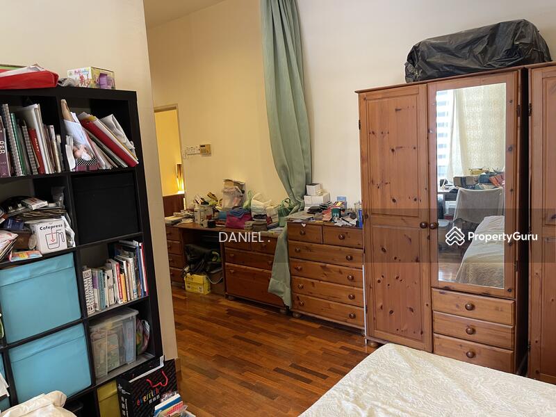 DOUBLE STOREY SEMI DETACHED HOUSE LOCATED AT KEMUNING PALMA, KEMUNING UTAMA, SHAH ALAM, SELANGOR. untuk Untuk Dijual - RM 1,250,000, Mac 2026 - PropertyGuru.com.my