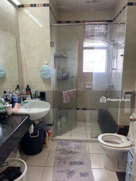 DOUBLE STOREY SEMI DETACHED HOUSE LOCATED AT KEMUNING PALMA, KEMUNING UTAMA, SHAH ALAM, SELANGOR. untuk Untuk Dijual - RM 1,250,000, Mac 2026 - PropertyGuru.com.my