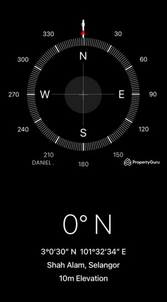 DOUBLE STOREY SEMI DETACHED HOUSE LOCATED AT KEMUNING PALMA, KEMUNING UTAMA, SHAH ALAM, SELANGOR. untuk Untuk Dijual - RM 1,250,000, Mac 2026 - PropertyGuru.com.my