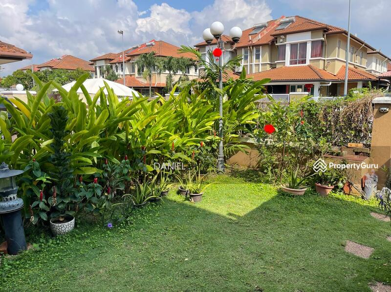 DOUBLE STOREY SEMI DETACHED HOUSE LOCATED AT KEMUNING PALMA, KEMUNING UTAMA, SHAH ALAM, SELANGOR. untuk Untuk Dijual - RM 1,250,000, Mac 2026 - PropertyGuru.com.my