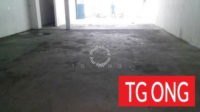 Warehouse for Rent in Bukit Mertajam (Penang) - TG Ong - PropertyGuru.com.my