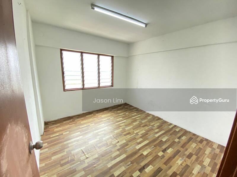 Taman Permai Indah Flat (Pandamaran), Taman Permai Indah Off Jalan Pandamaran Jaya, Pandamaran