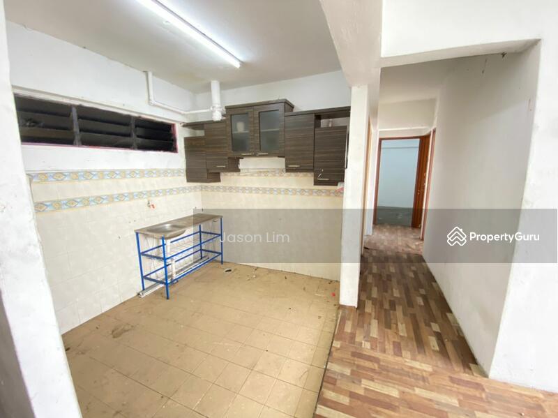 Taman Permai Indah Flat (Pandamaran), Taman Permai Indah Off Jalan Pandamaran Jaya, Pandamaran