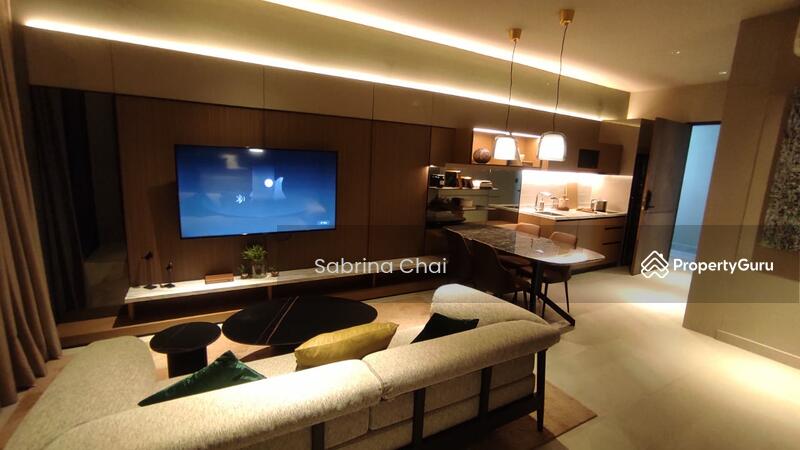 For Sale - Antara Genting Highlands