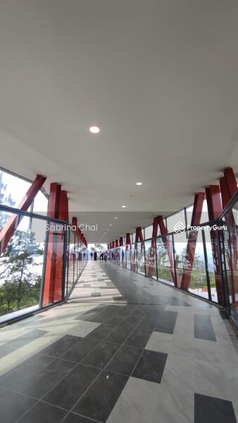 For Sale - Antara Genting Highlands