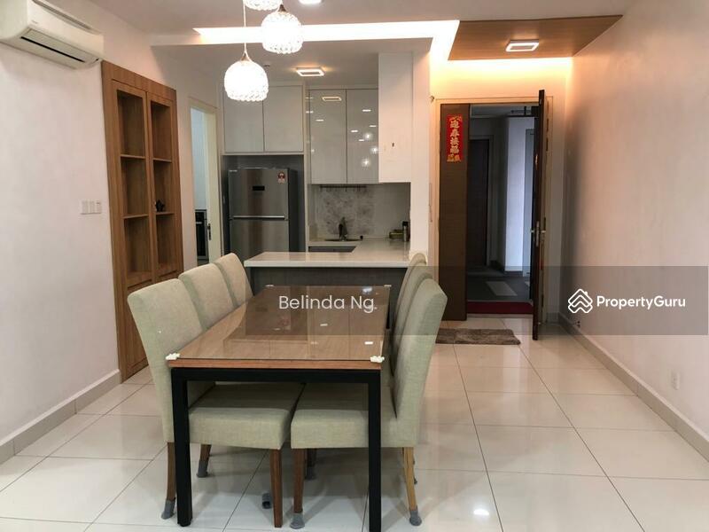 SS16 Subang Isola Luxury Condo For Rent | Walking distace to subang Parade , KTM , LRT| 0129136136