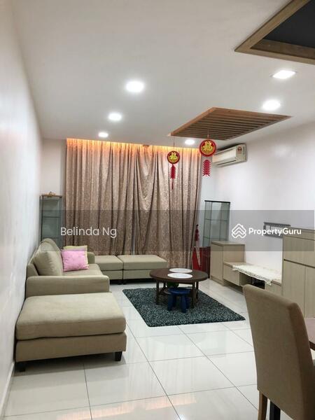 SS16 Subang Isola Luxury Condo For Rent | Walking distace to subang Parade , KTM , LRT| 0129136136
