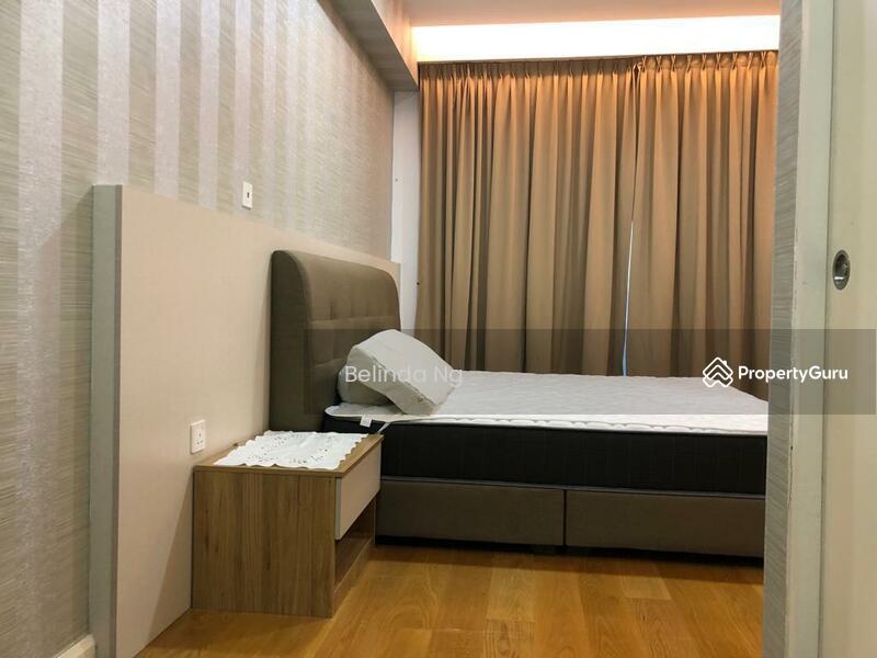 SS16 Subang Isola Luxury Condo For Rent | Walking distace to subang Parade , KTM , LRT| 0129136136