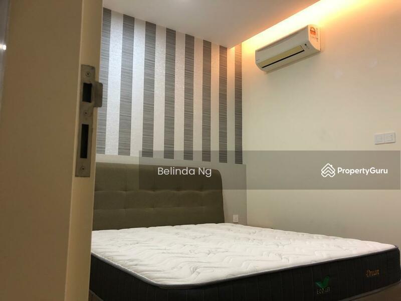 SS16 Subang Isola Luxury Condo For Rent | Walking distace to subang Parade , KTM , LRT| 0129136136
