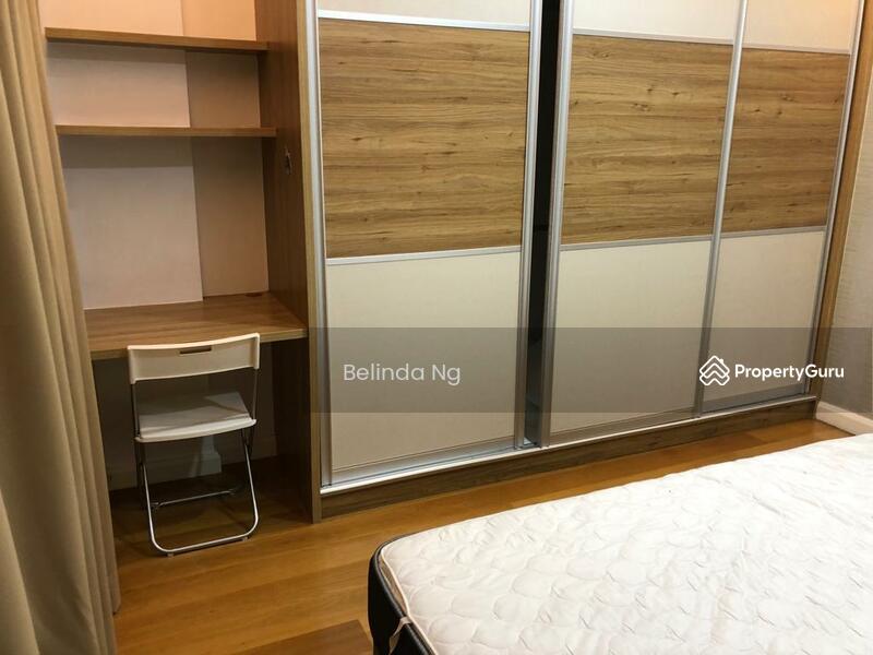 SS16 Subang Isola Luxury Condo For Rent | Walking distace to subang Parade , KTM , LRT| 0129136136