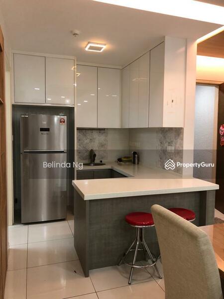SS16 Subang Isola Luxury Condo For Rent | Walking distace to subang Parade , KTM , LRT| 0129136136