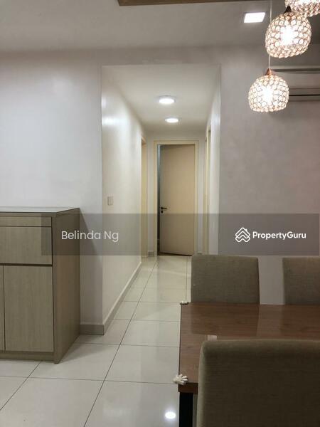SS16 Subang Isola Luxury Condo For Rent | Walking distace to subang Parade , KTM , LRT| 0129136136