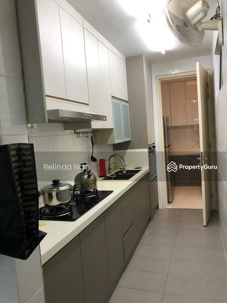 SS16 Subang Isola Luxury Condo For Rent | Walking distace to subang Parade , KTM , LRT| 0129136136