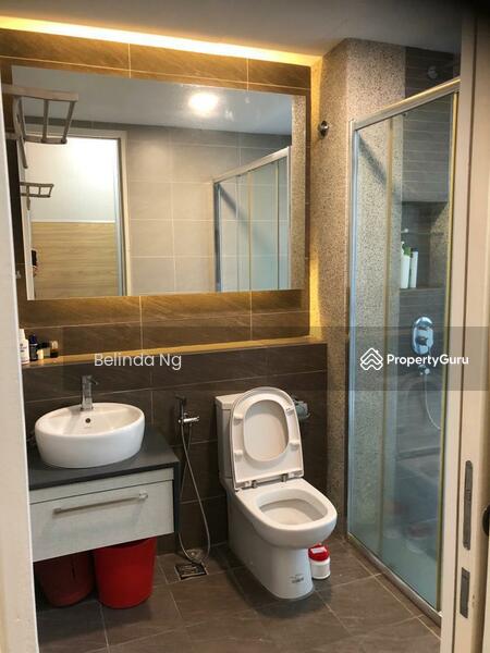 SS16 Subang Isola Luxury Condo For Rent | Walking distace to subang Parade , KTM , LRT| 0129136136