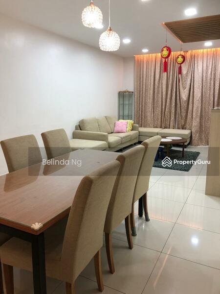 SS16 Subang Isola Luxury Condo For Rent | Walking distace to subang Parade , KTM , LRT| 0129136136