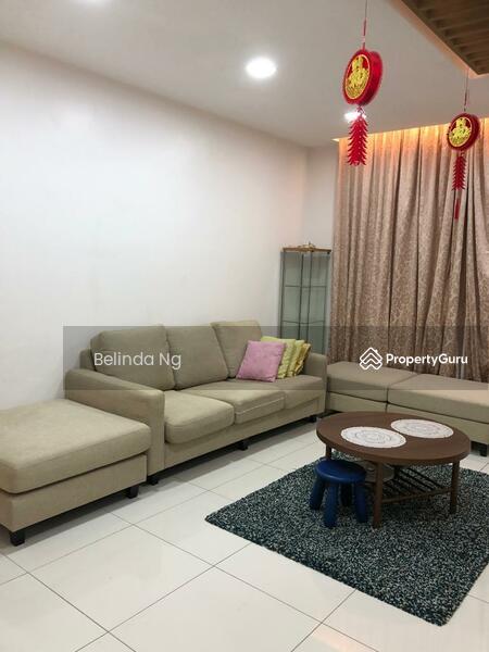 SS16 Subang Isola Luxury Condo For Rent | Walking distace to subang Parade , KTM , LRT| 0129136136