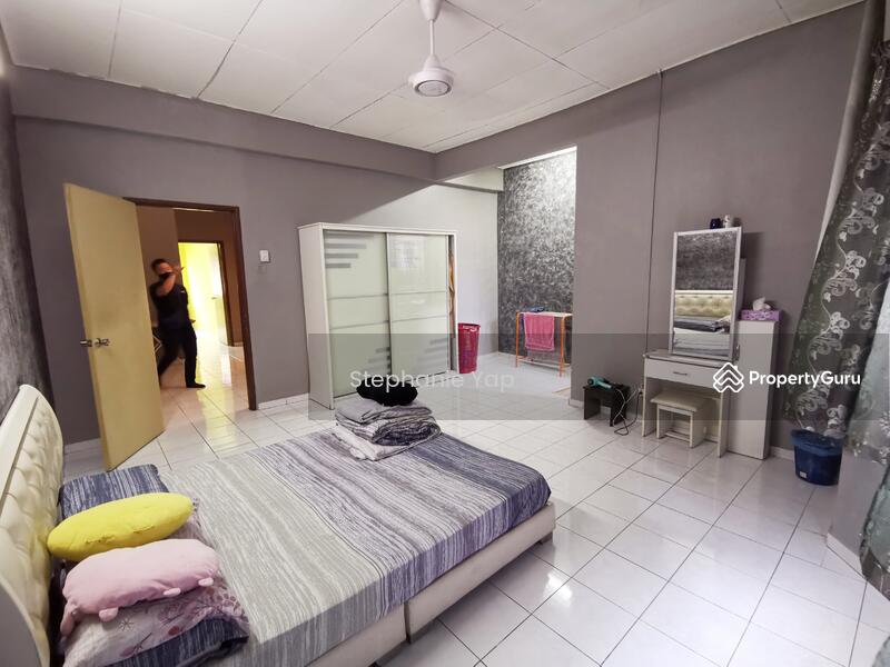 Taman Sentosa Klang (Jalan Hulubalang) untuk Dijual RM 490,000 (2024