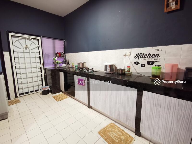 Taman Sentosa Klang (Jalan Hulubalang) untuk Dijual RM 490,000 (2024