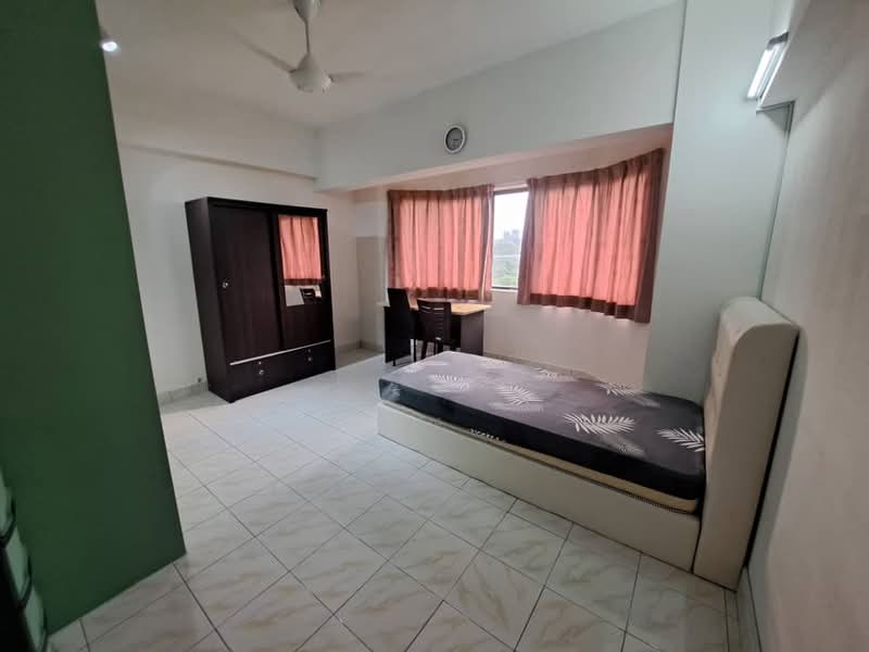 Desa Kiara, Jalan Damansara, Bukit Kiara, Taman Tun Dr Ismail, Kuala