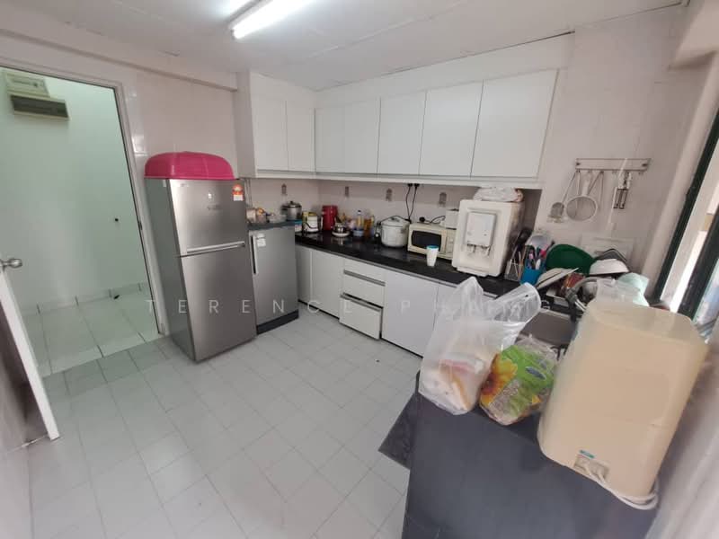 Condominium for Rent at Desa Kiara - Terence Phang - PropertyGuru.com.my