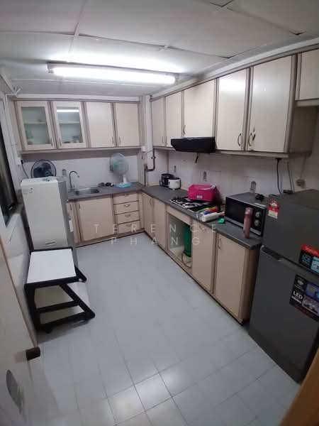 Untuk Disewa - Desa Kiara