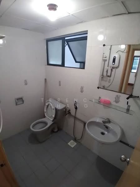 Untuk Disewa - Desa Kiara