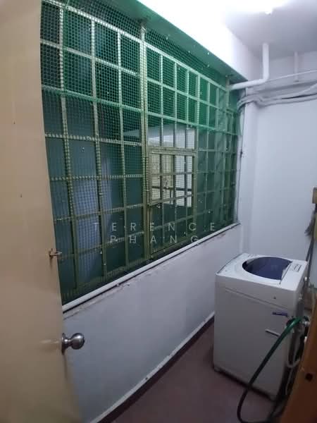 Untuk Disewa - Desa Kiara