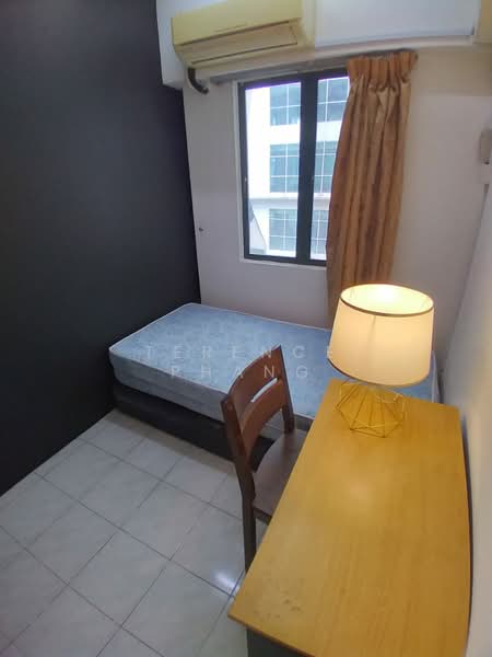 For Rent - Desa Kiara