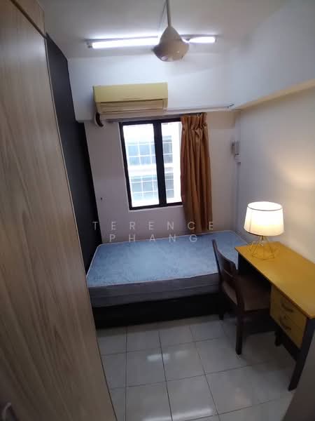 For Rent - Desa Kiara