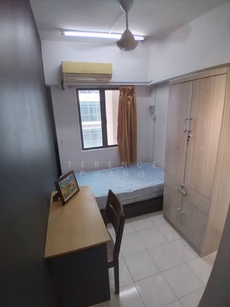 For Rent - Desa Kiara