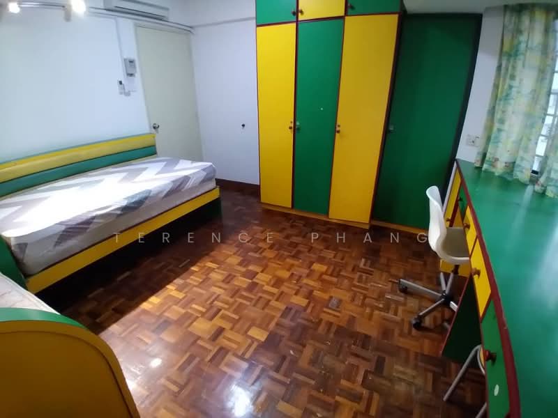 For Rent - Desa Kiara