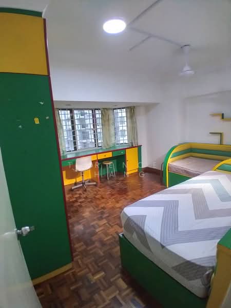 For Rent - Desa Kiara